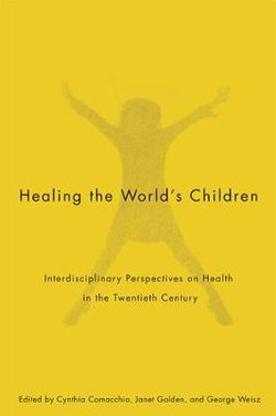Healing the World's Children: Volume 33 Healing the World's Children: Volume 33