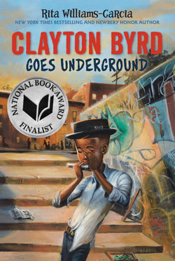 Clayton Byrd Goes Underground Clayton Byrd Goes Underground
