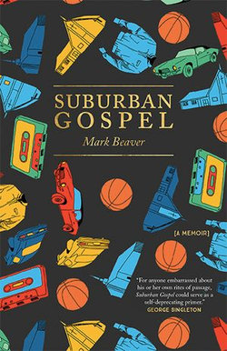 Suburban Gospel Suburban Gospel