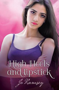 High Heels and Lipstick High Heels and Lipstick