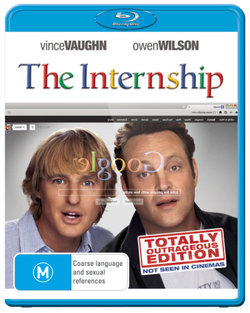 The Internship The Internship