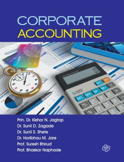 Corporate Accounting Corporate Accounting
