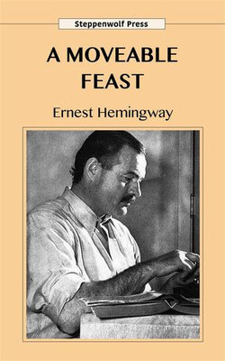 A Moveable Feast A Moveable Feast