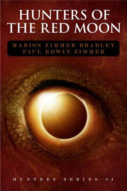 Hunters of the Red Moon Hunters of the Red Moon