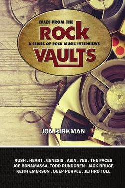 Tales From The Rock Vaults Volume I Tales From The Rock Vaults Volume I