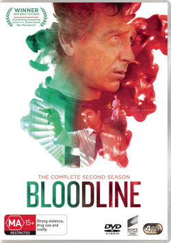 Bloodline: Season 2 Bloodline: Season 2