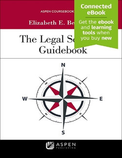 The Legal Scholar's Guidebook The Legal Scholar's Guidebook