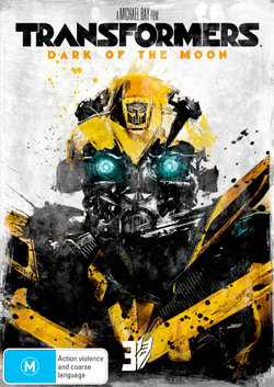 Transformers: Dark of the Moon Transformers: Dark of the Moon