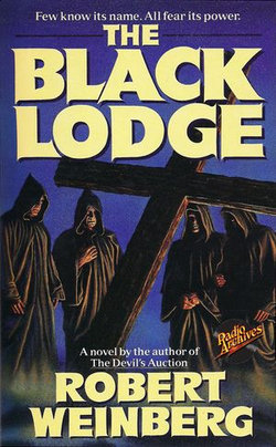 The Black Lodge The Black Lodge