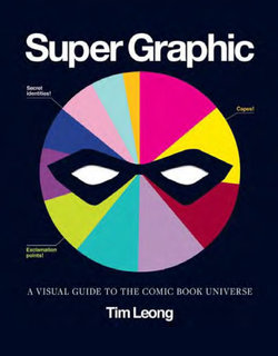 Super Graphic Super Graphic