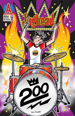 Jughead #200 Jughead #200