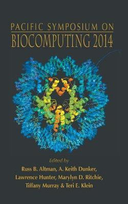 Biocomputing 2014 - Proceedings Of The Pacific Symposium Biocomputing 2014 - Proceedings Of The Pacific Symposium