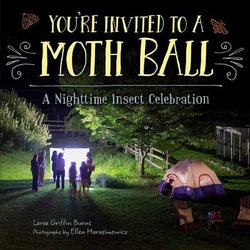 You're Invited to a Moth Ball You're Invited to a Moth Ball