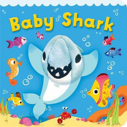 Baby Shark Baby Shark