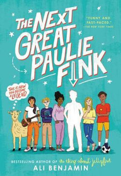 The Next Great Paulie Fink The Next Great Paulie Fink
