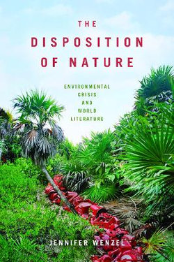 The Disposition of Nature The Disposition of Nature