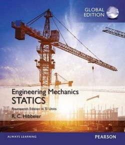 Engineering Mechanics: Statics in SI Units Workbook Engineering Mechanics: Statics in SI Units Workbook