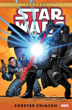 Star Wars Legends Star Wars Legends