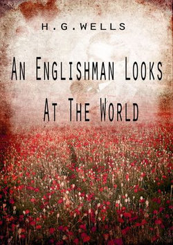 An Englishman Looks At The World An Englishman Looks At The World