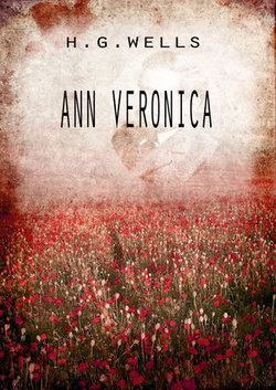 Ann Veronica Ann Veronica