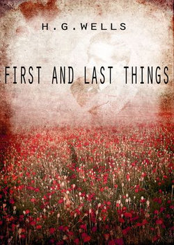 First And Last Things First And Last Things