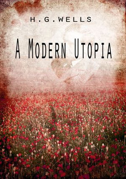 A Modern Utopia A Modern Utopia