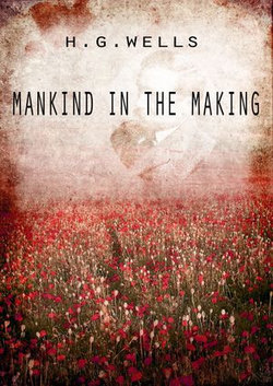 Mankind In The Making Mankind In The Making