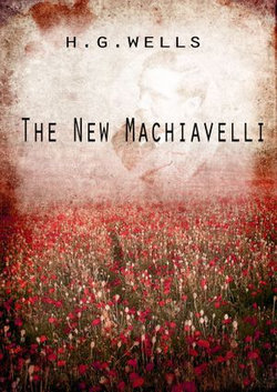 The New Machiavelli The New Machiavelli