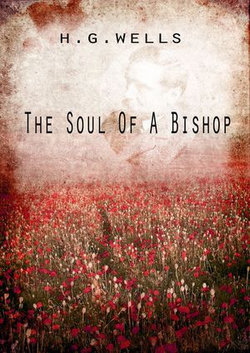 THE SOUL OF A BISHOP THE SOUL OF A BISHOP