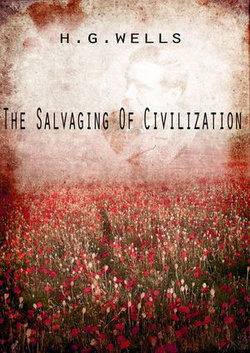 The Salvaging Of Civilization The Salvaging Of Civilization