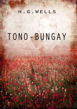 Tono-Bungay Tono-Bungay