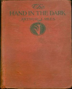 The Hand in the Dark The Hand in the Dark