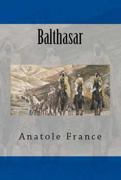 Balthasar Balthasar