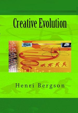 Creative Evolution Creative Evolution
