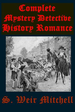 Complete Mystery Detective History Romance Complete Mystery Detective History Romance