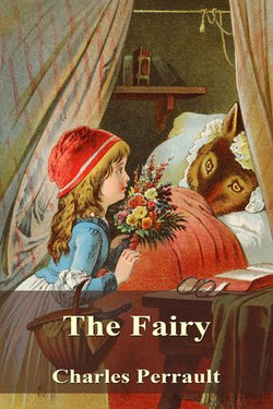 The Fairy The Fairy