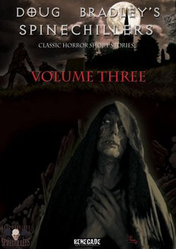 Spinechillers Volume 3 Spinechillers Volume 3