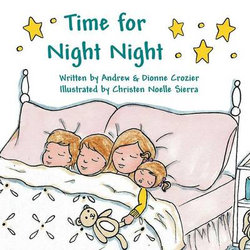 Time for Night Night Time for Night Night