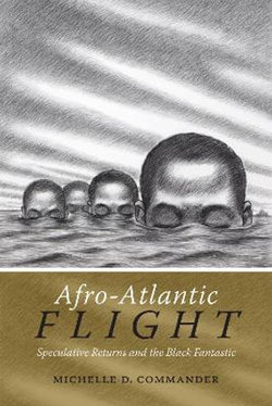 Afro-Atlantic Flight Afro-Atlantic Flight