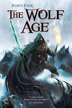 The Wolf Age The Wolf Age