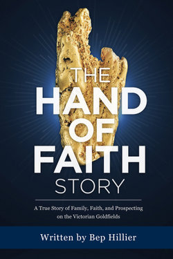 The Hand of Faith Story The Hand of Faith Story