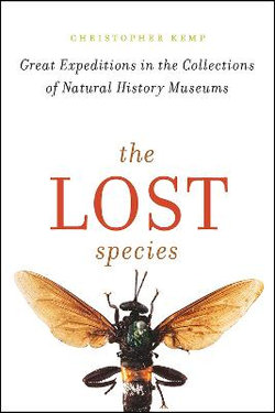 The Lost Species The Lost Species