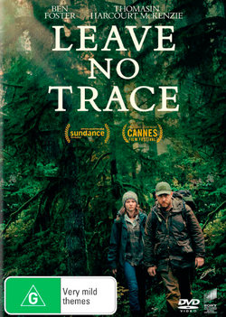 Leave No Trace Leave No Trace