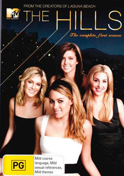 The Hills: Season 1 The Hills: Season 1