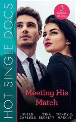 Hot Single Docs: Meeting His Match Hot Single Docs: Meeting His Match