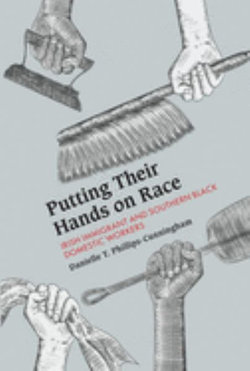 Putting Their Hands on Race Putting Their Hands on Race