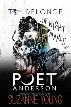 Poet Anderson ... of Nightmares Poet Anderson ... of Nightmares