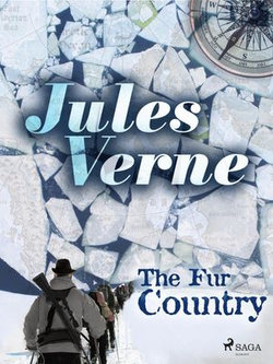The Fur Country The Fur Country