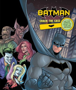 DC Comics DC Comics