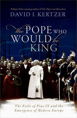 The Pope Who Would Be King The Pope Who Would Be King